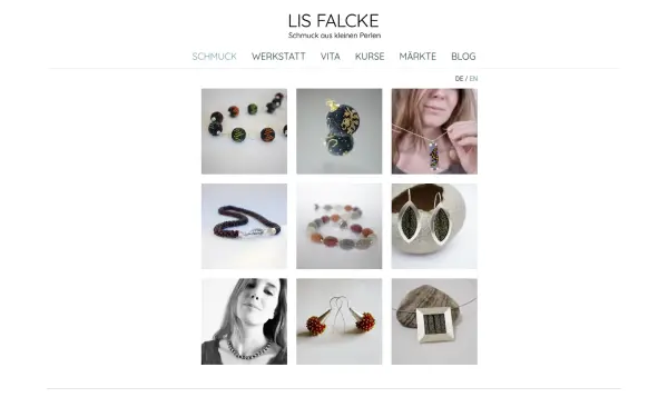 www.lis-falcke.de