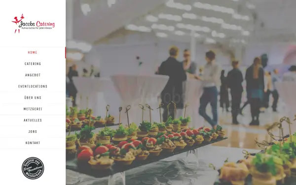 jacobs-catering.de