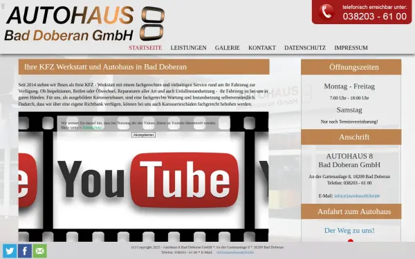 www.autohaus8.de
