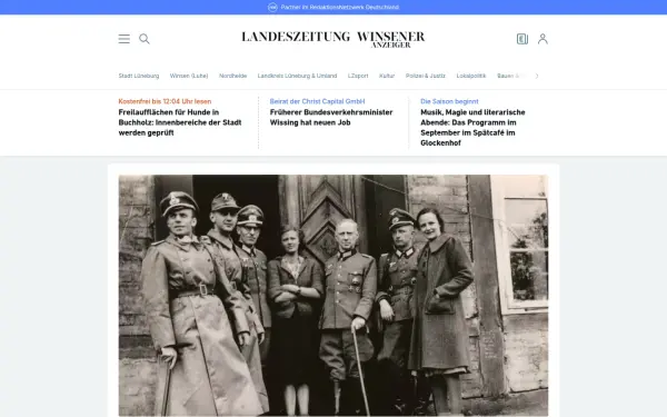 www.landeszeitung.de