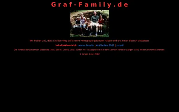 graf-family.de