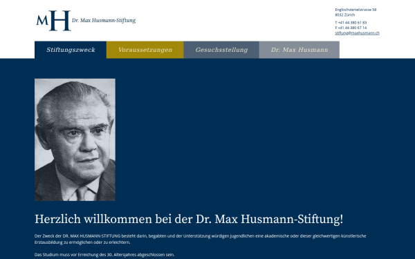 maxhusmann.ch