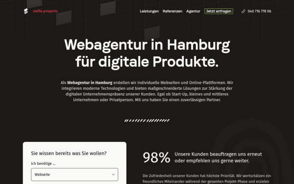 stella-projects.de
