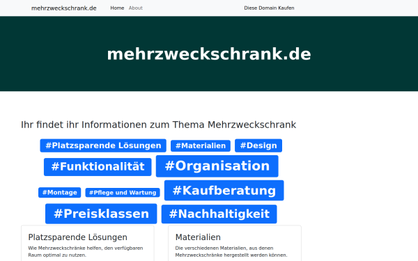 mehrzweckschrank.de