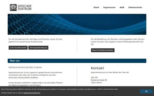 speicherzentrum.de