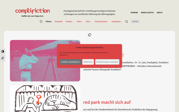 www.complifiction.net