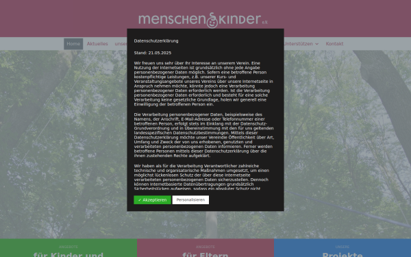 menschenskinderbochum.de
