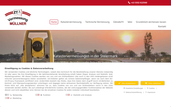www.vermessung-muellner.at