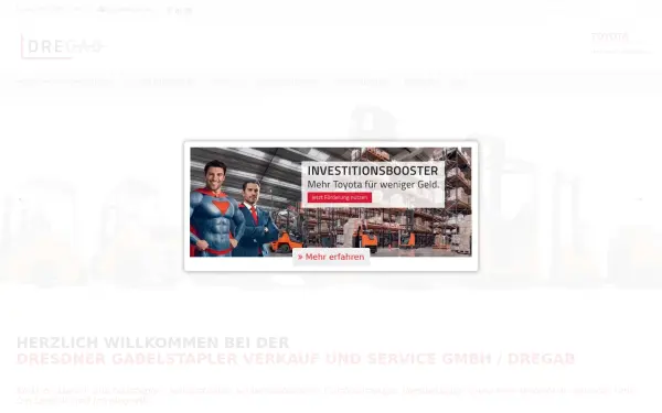 dregab.de