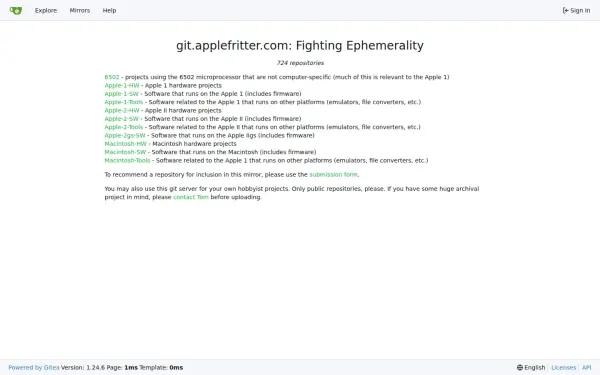 git.applefritter.com