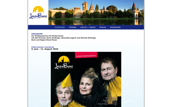 kultursommerlaxenburg.at