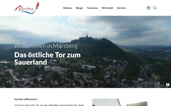 marsberg.de