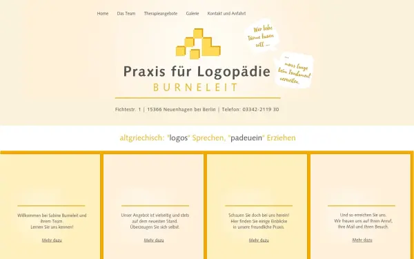 www.logopaedie-burneleit.de