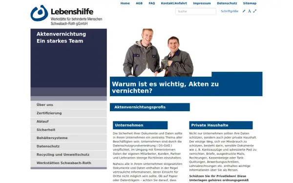 aktenvernichtungsprofis.de