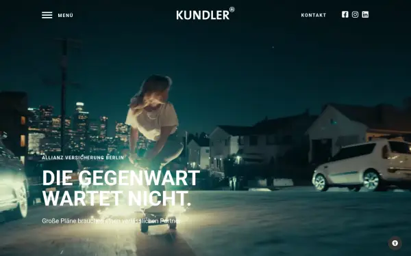 kundler.com