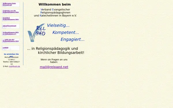 martin-schinnerer.de