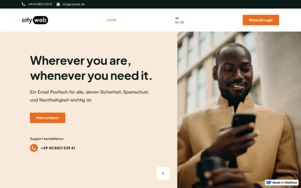 www.cityweb.de