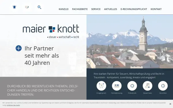 www.maier-knott.de