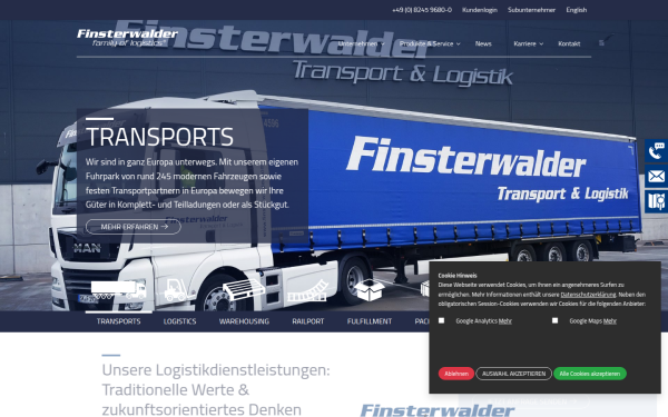 www.finsterwalder.com