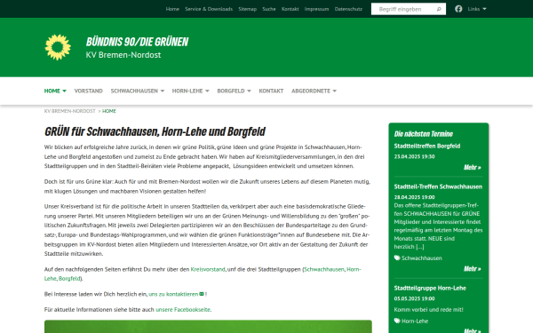 gruene-bremen-nordost.de