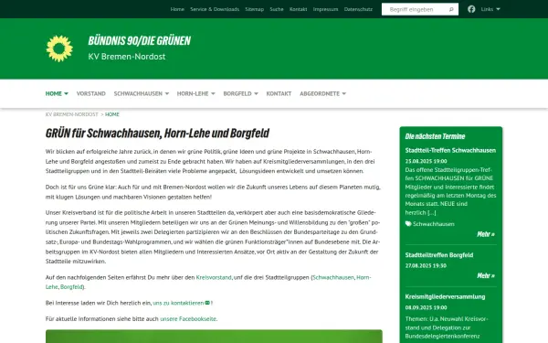 gruene-bremen-nordost.de