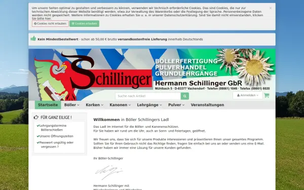 www.boeller-schillinger.de