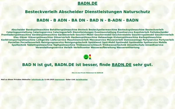 badn.de