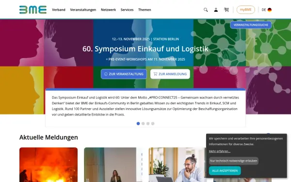 www.bme.de