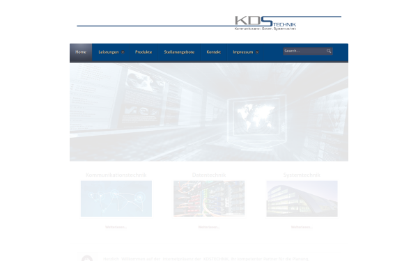 kdstechnik.com
