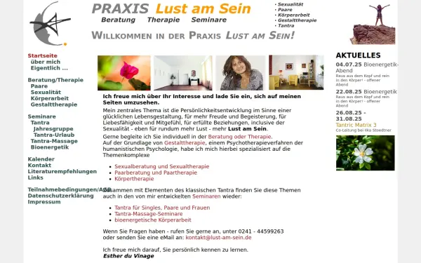 lust-am-sein.de