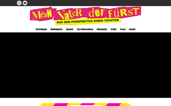 www.meinvaterderfuerst.at