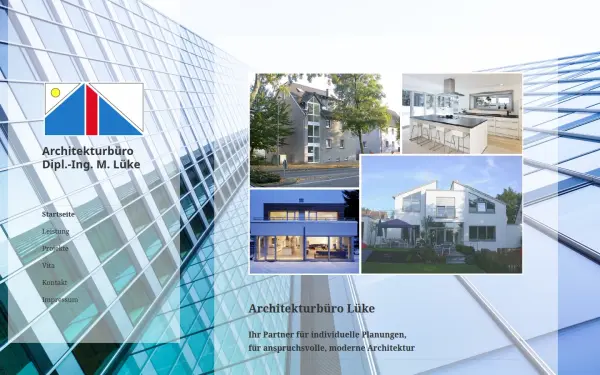 architekt-lueke.de