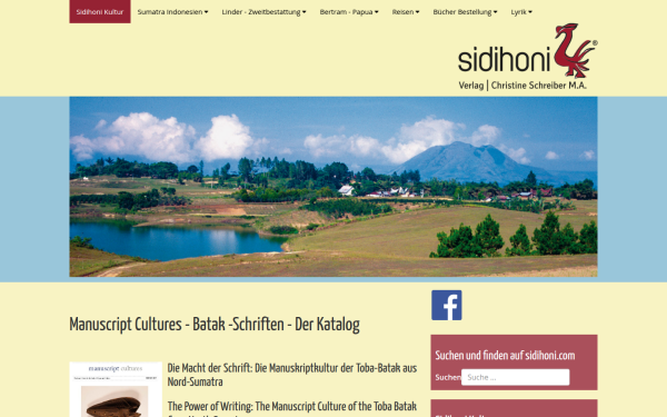 sidihoni.com