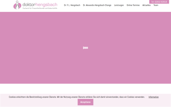 www.dr-hengsbach.de