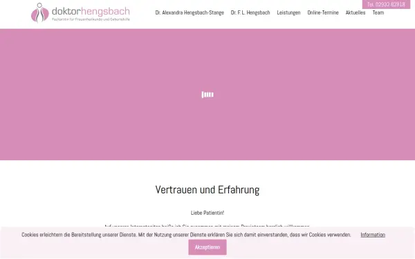 www.dr-hengsbach.de
