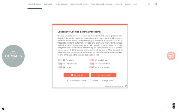 www.hemmes.de
