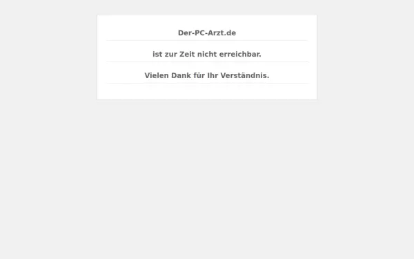 der-pc-arzt.de