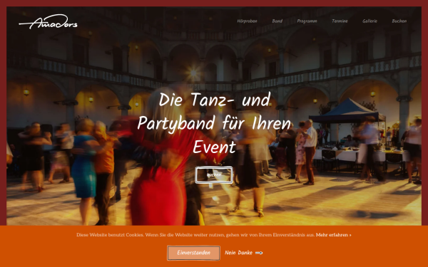 amadors.co.at