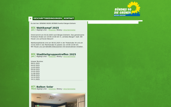 www.gruene-bergen-enkheim.de