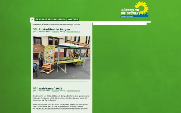 www.gruene-bergen-enkheim.de
