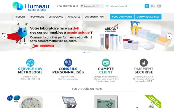 www.humeau.com
