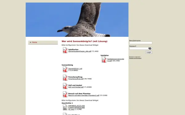 gsass.de