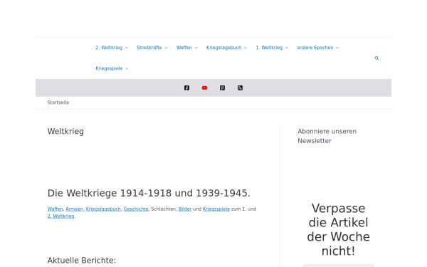 www.weltkrieg2.de