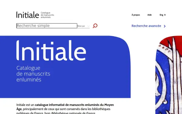 initiale.irht.cnrs.fr