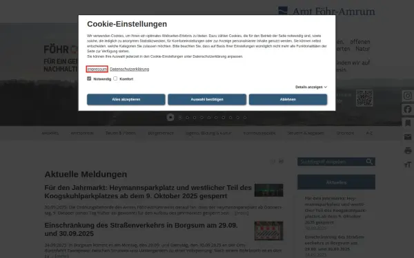 www.amtfa.de