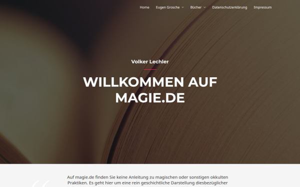 magie.de