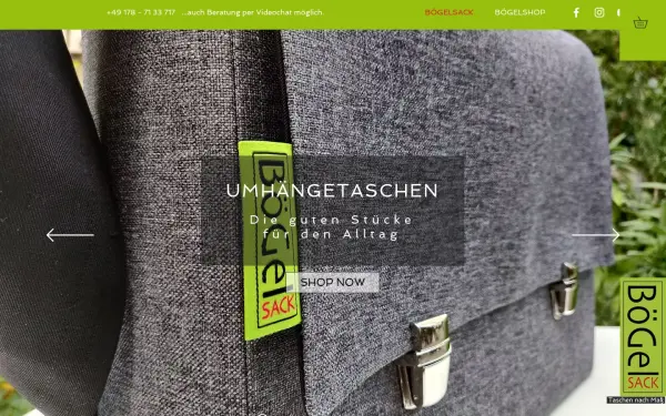 www.boegel-den-sack.de