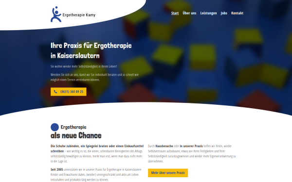 www.ergotherapie-kamy.de