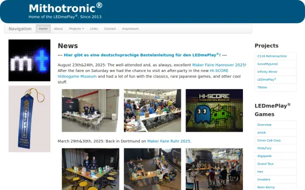 www.mithotronic.de