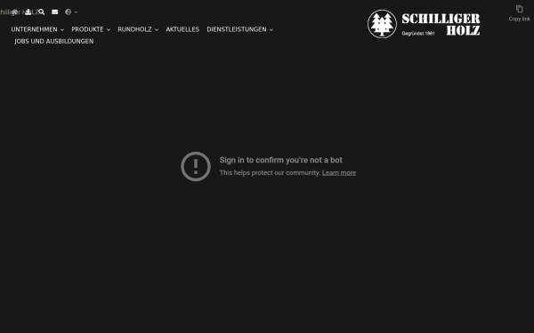 www.schilliger.ch